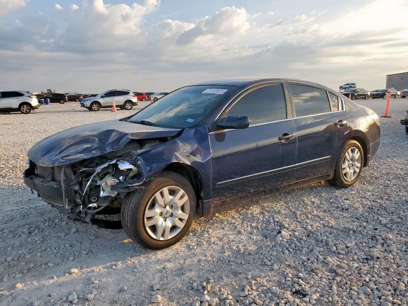 NISSAN ALTIMA BASE 2012 with VIN 1N4AL2AP0CN508890 - Photo from auction