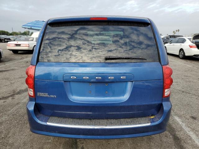 Photo 6 from auction – 2011 DODGE GRAND CARA with VIN 2D4RN4DG5BR727895