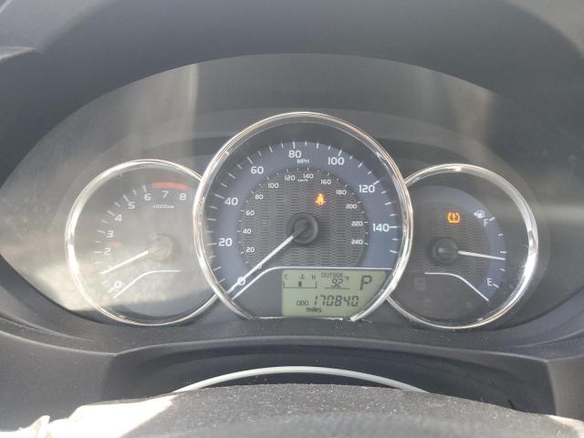 Photo 9 from auction – 2015 TOYOTA COROLLA L with VIN 2T1BURHE1FC278132