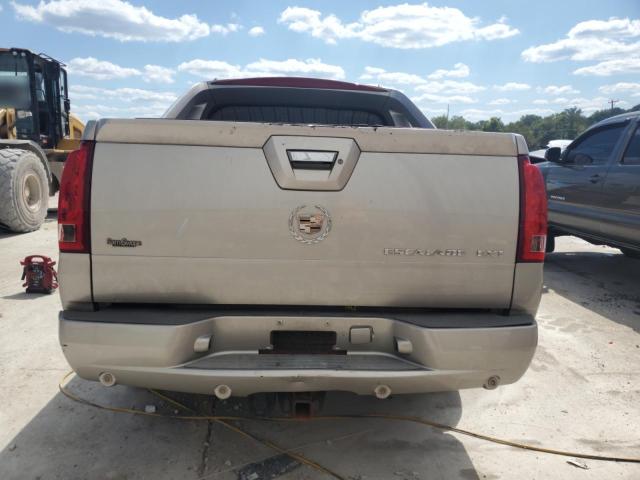 Photo 6 from auction – 2005 CADILLAC ESCALADE E with VIN 3GYEK62N65G263201