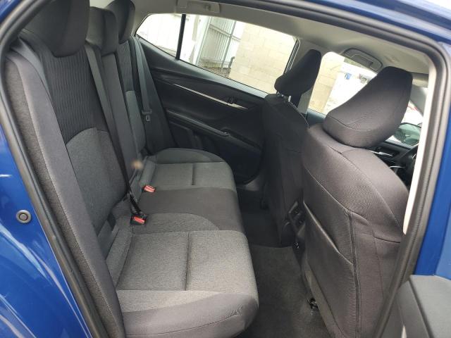 Photo 10 from auction – 2025 TOYOTA CAMRY XSE with VIN 4T1DAACK5SU099987