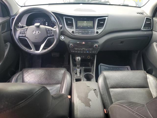 Photo 8 from auction – 2016 HYUNDAI TUCSON LIM with VIN KM8J33A22GU049583
