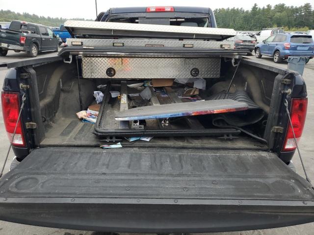 Photo 10 from auction – 2013 RAM 2500 SLT with VIN 3C6TR5DT9DG612758