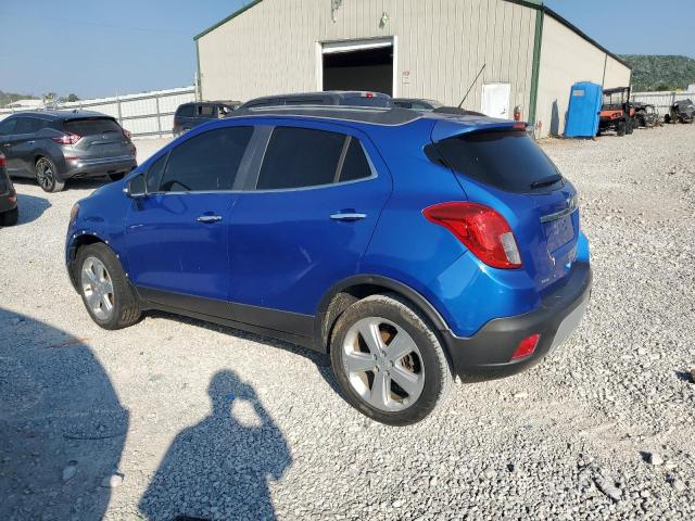 Photo 2 from auction – 2015 BUICK ENCORE CON with VIN KL4CJBSBXFB223934