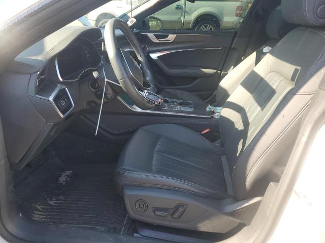 Photo 7 from auction – 2023 AUDI A7 PRESTIG with VIN WAUV2BF20PN030145