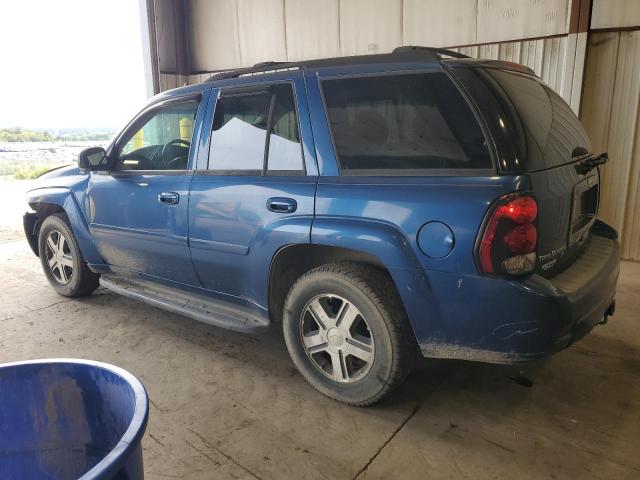 Photo 2 from auction – 2006 CHEVROLET TRAILBLAZER with VIN 1GNDT13S062254257