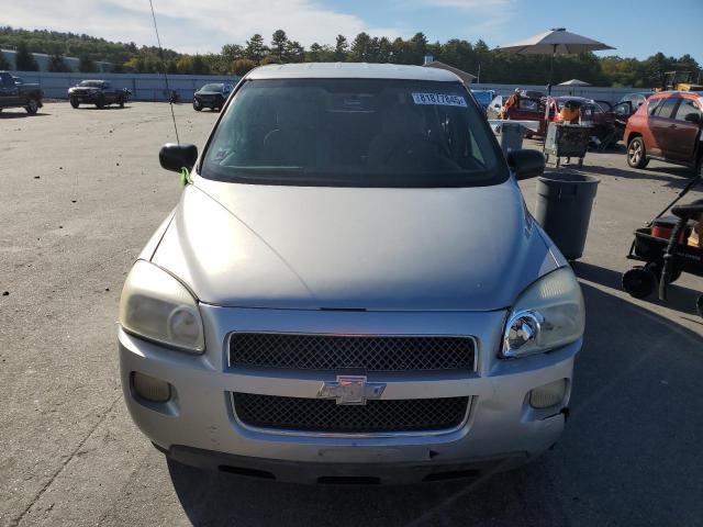 Photo 5 from auction – 2008 CHEVROLET UPLANDER with VIN 1GNDU23W38D177543
