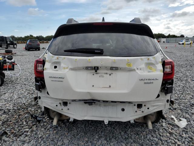 Photo 6 from auction – 2017 SUBARU OUTBACK 3. with VIN 4S4BSENC3H3363840
