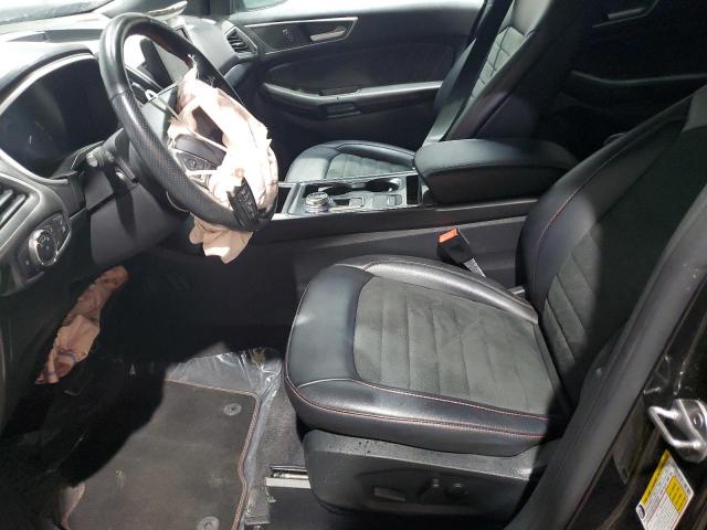 Photo 7 from auction – 2021 FORD EDGE SEL with VIN 2FMPK4J94MBA44144