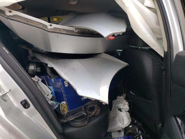 Photo 10 from auction – 2020 NISSAN ALTIMA SL with VIN 1N4BL4EV0LC146323