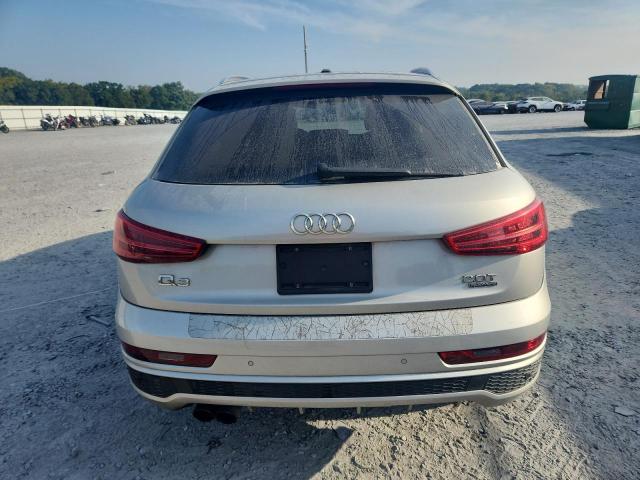 Photo 6 from auction – 2016 AUDI Q3 PRESTIGE with VIN WA1GFCFS1GR014920