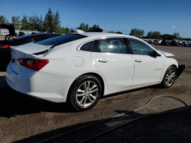 Photo 3 from auction – 2016 CHEVROLET MALIBU LT with VIN 1G1ZE5ST9GF194024