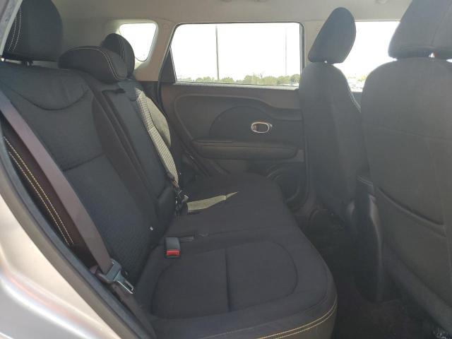 Photo 11 from auction – 2015 KIA SOUL + with VIN KNDJP3A59F7785520