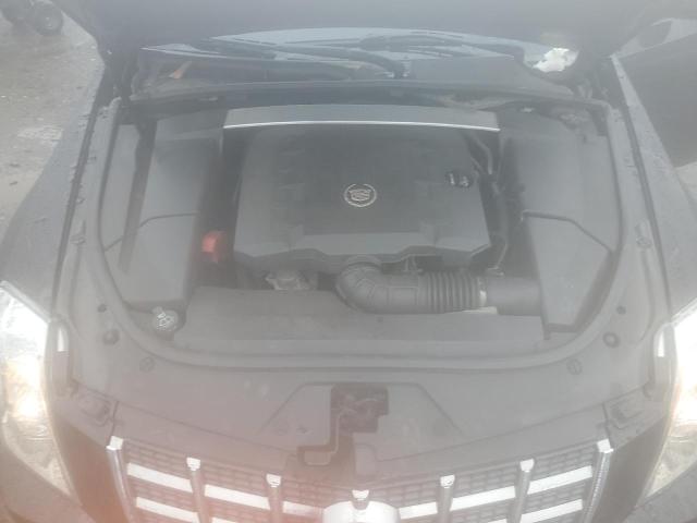Zdjęcie 11 z aukcji – 2012 CADILLAC CTS PREMIU z VIN 1G6DS8E34C0145840