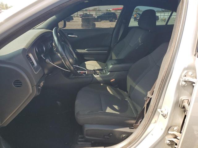 Photo 7 from auction – 2020 DODGE CHARGER SX with VIN 2C3CDXBG9LH124129