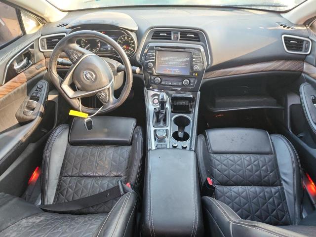 Zdjęcie 8 z aukcji – 2017 NISSAN MAXIMA 3.5 z VIN 1N4AA6AP8HC429970