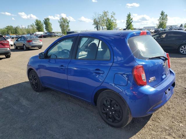 Photo 2 from auction – 2015 NISSAN MICRA with VIN 3N1CK3CP4FL256268