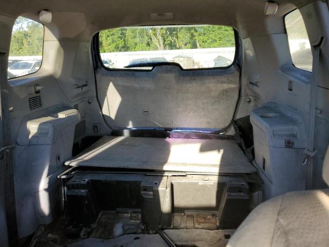 Photo 10 from auction – 2008 TOYOTA HIGHLANDER with VIN JTEDS41A082001509