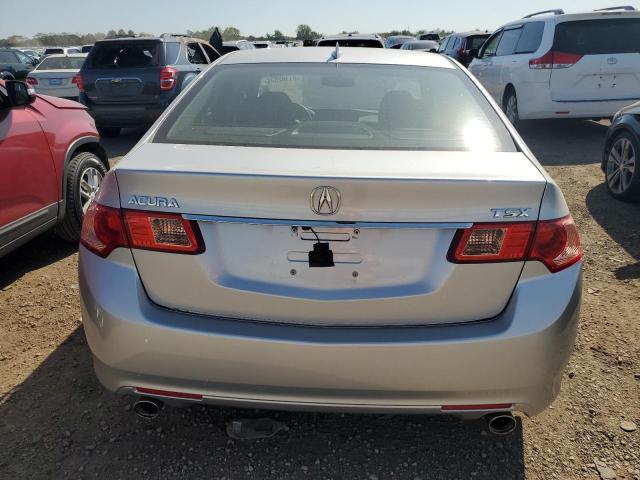 Photo 6 from auction – 2011 ACURA TSX with VIN JH4CU2F66BC015224