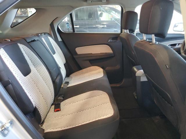 Photo 11 from auction – 2012 CHEVROLET EQUINOX LS with VIN 2GNFLCEKXC6114748