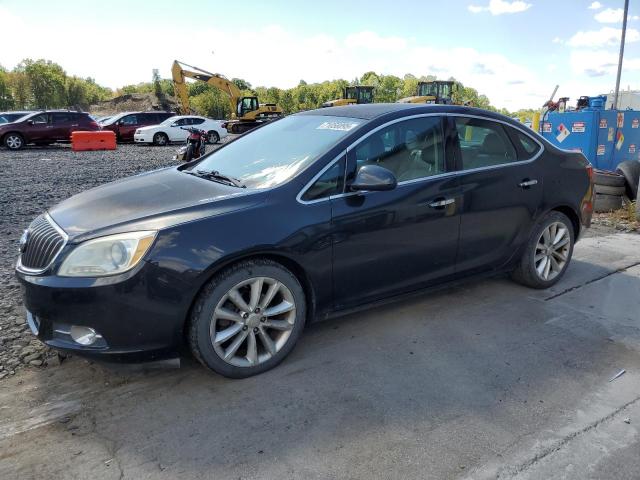 BUICK VERANO CON 2013 with VIN 1G4PR5SK1D4208303 - Photo from auction