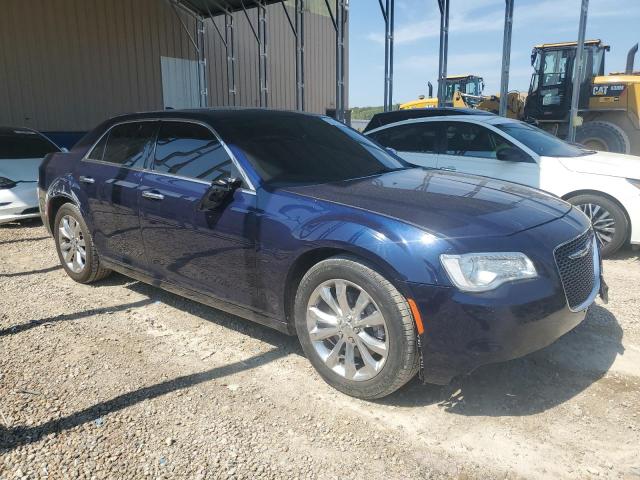 Photo 4 from auction – 2016 CHRYSLER 300C with VIN 2C3CCAKG1GH208869