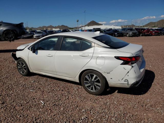 Photo 2 from auction – 2024 NISSAN VERSA SV with VIN 3N1CN8EV4RL891026