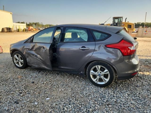 Photo 2 from auction – 2012 FORD FOCUS SE with VIN 1FAHP3K22CL241064
