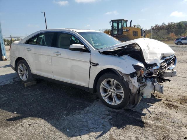 Photo 4 from auction – 2016 FORD TAURUS SEL with VIN 1FAHP2E89GG115566
