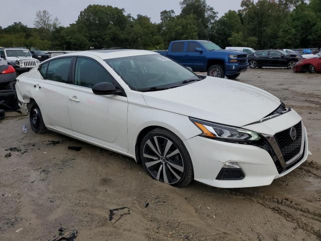 Photo 4 from auction – 2019 NISSAN ALTIMA SR with VIN 1N4BL4CV5KC221650