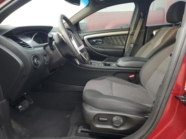 Photo 7 from auction – 2018 FORD TAURUS SEL with VIN 1FAHP2E89JG142340