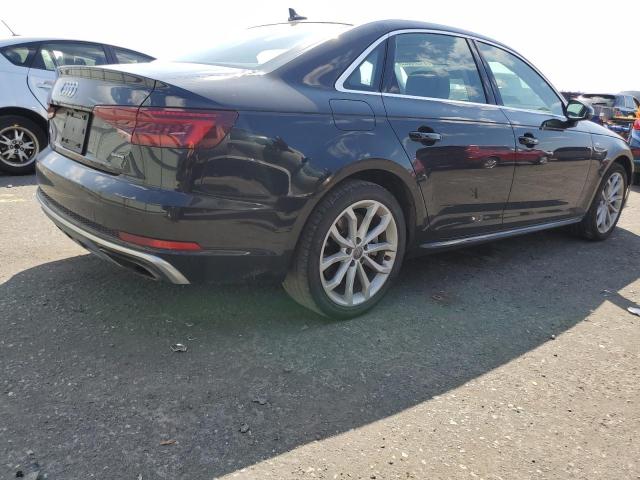 Photo 3 from auction – 2019 AUDI A4 PREMIUM with VIN WAUDNAF43KN019115