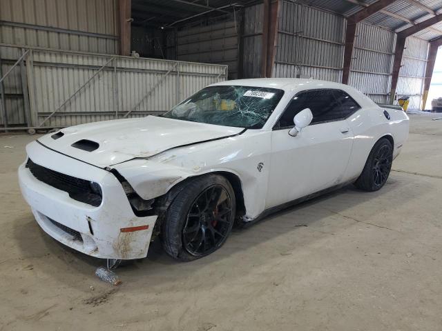 DODGE CHALLENGER 2020 with VIN 2C3CDZC94LH156532 - Photo from auction