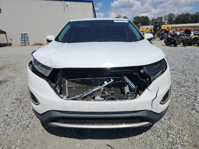 Photo 5 from auction – 2015 FORD EDGE SEL with VIN 2FMTK3J88FBC27209
