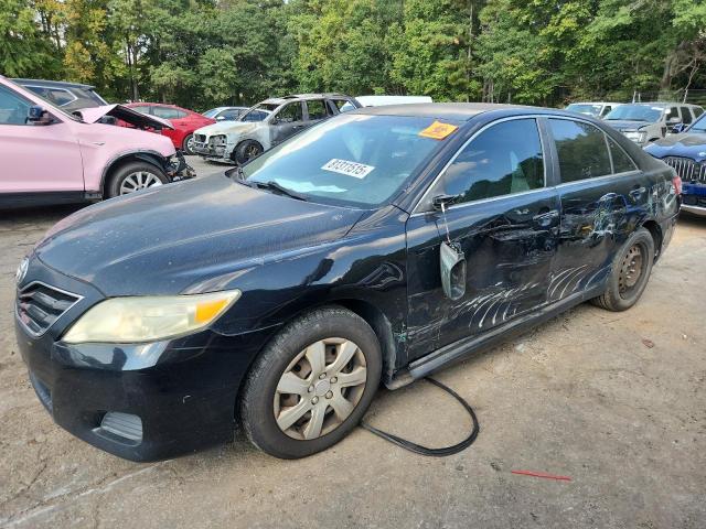 TOYOTA CAMRY BASE 2011 z numerem VIN 4T1BF3EK2BU661121 - Zdjęcie z aukcji