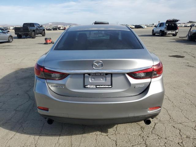 Photo 6 from auction – 2014 MAZDA 6 TOURING with VIN JM1GJ1V60E1160976