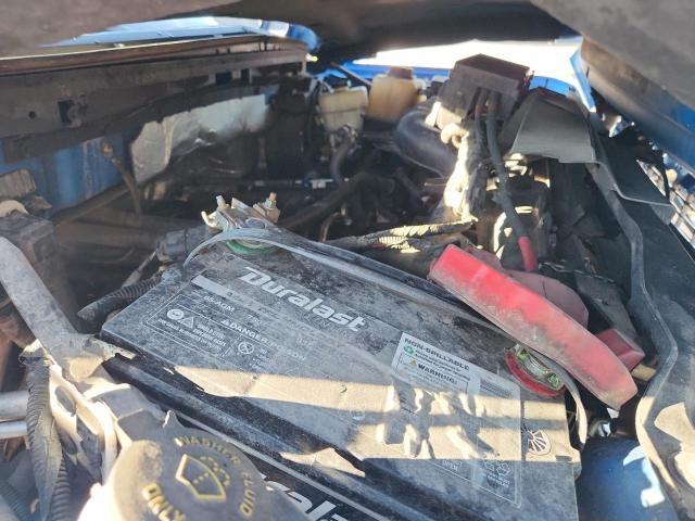 Photo 11 from auction – 2013 FORD F150 SUPER with VIN 1FTFW1EF2DFC81040