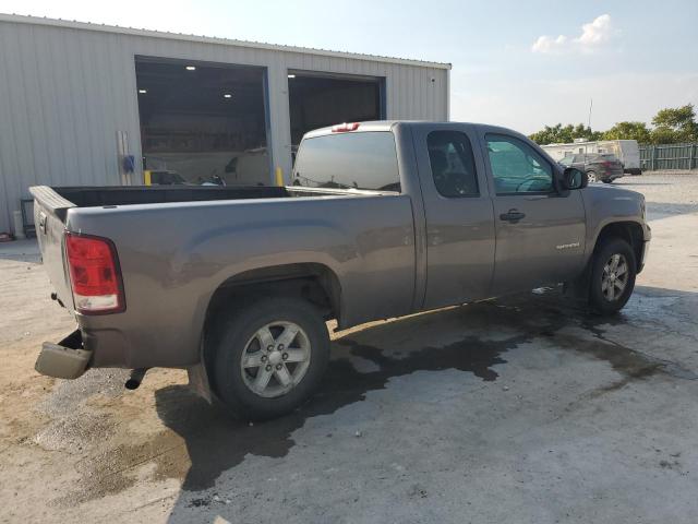 Photo 3 from auction – 2013 GMC SIERRA K15 with VIN 1GTR2VE78DZ279073