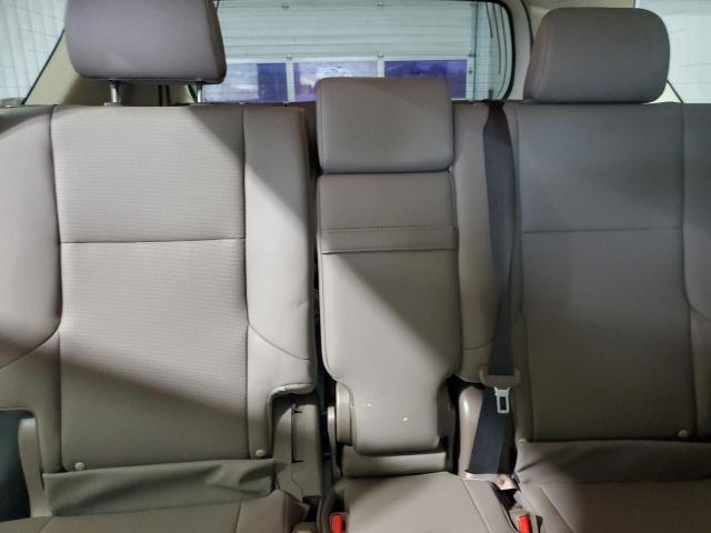 Photo 10 from auction – 2023 LEXUS GX 460 with VIN JTJAM7BX3P5378724
