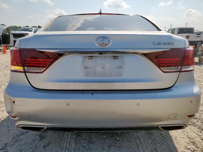 Photo 6 from auction – 2014 LEXUS LS 460 with VIN JTHBL5EF1E5125561