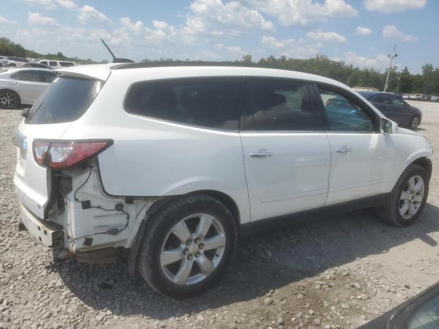 Photo 3 from auction – 2017 CHEVROLET TRAVERSE L with VIN 1GNKRGKD6HJ249410