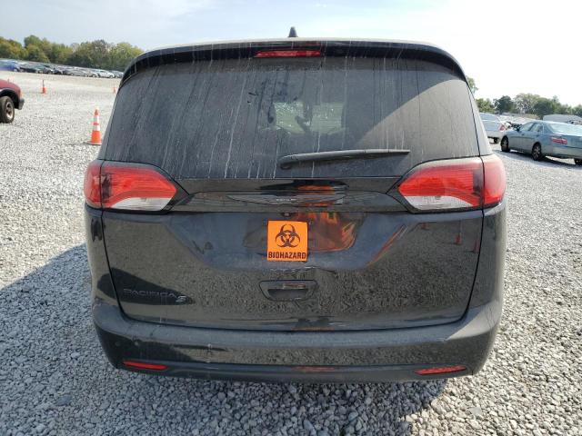 Photo 6 from auction – 2019 CHRYSLER PACIFICA T with VIN 2C4RC1EG3KR705619