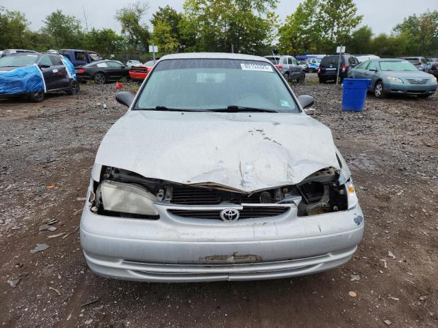Photo 5 from auction – 2000 TOYOTA COROLLA with VIN 1NXBR12E3YZ336965