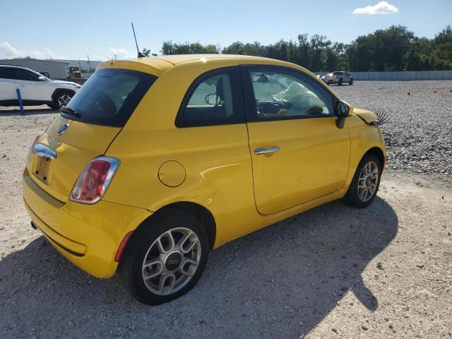 Photo 3 from auction – 2015 FIAT 500 POP with VIN 3C3CFFAR9FT569957