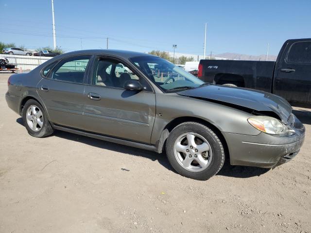 Photo 4 from auction – 2002 FORD TAURUS SES with VIN 1FAFP55212G266091