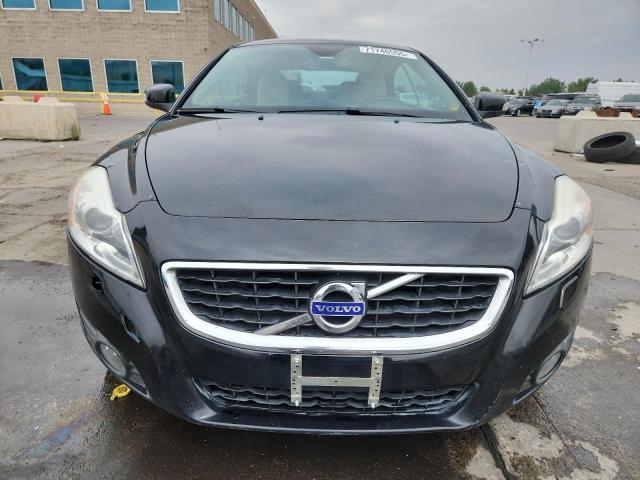 Photo 5 from auction – 2011 VOLVO C70 T5 with VIN YV1672MC7BJ114705