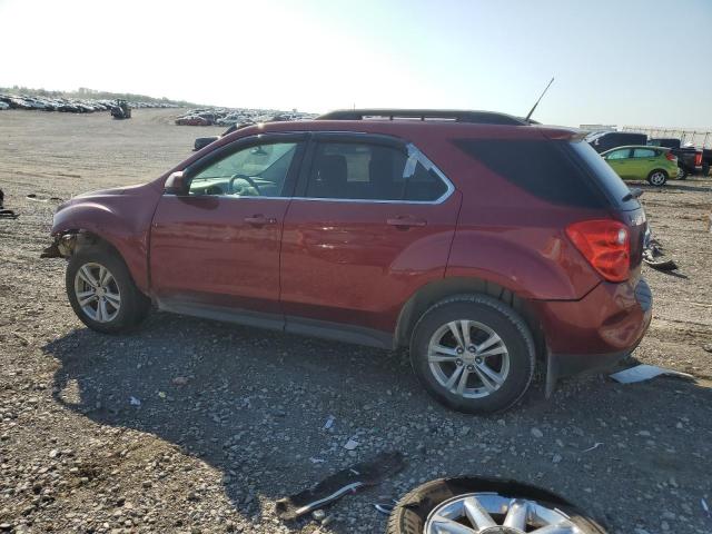 Photo 2 from auction – 2010 CHEVROLET EQUINOX LT with VIN 2CNALDEW4A6291977