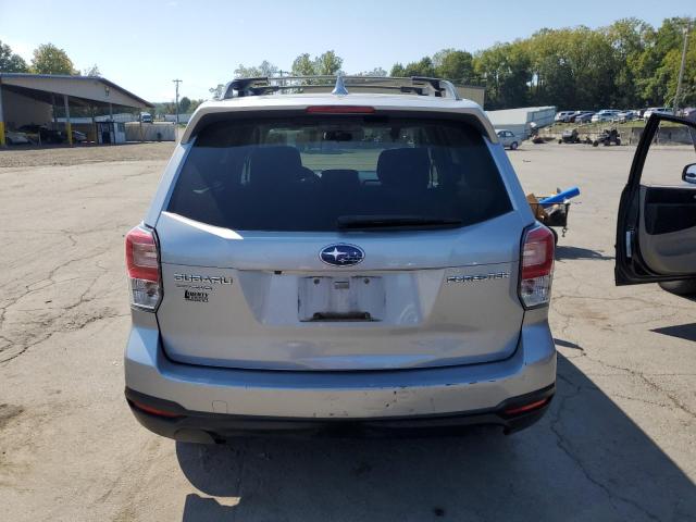 Photo 6 from auction – 2018 SUBARU FORESTER 2 with VIN JF2SJAEC3JH457405