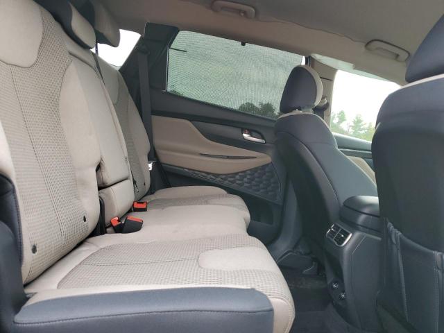 Photo 11 from auction – 2023 HYUNDAI SANTA FE B with VIN 5NMS2DA10PH013519