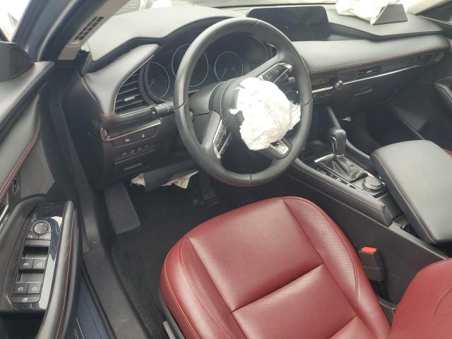 Photo 8 from auction – 2025 MAZDA 3 PREFERRE with VIN JM1BPBCMXS1766636